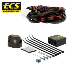 ECS FR112F1 — Set electric cârlig de remorcare