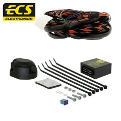 ECS FR112H1 — Set electric cârlig de remorcare