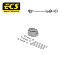 ECS FR11813MU — Электрокомплект фаркопа
