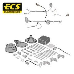 ECS FR11907U — Set electric cârlig de remorcare