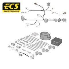 ECS FR11913U — Set electric cârlig de remorcare