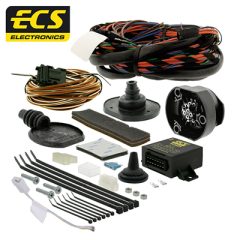 ECS HY035DG — Электрокомплект фаркопа