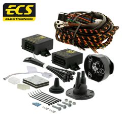 ECS HY051DH — Электрокомплект фаркопа
