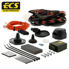 ECS HY061BB — Электрокомплект фаркопа