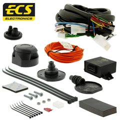 ECS HY061DL — Электрокомплект фаркопа