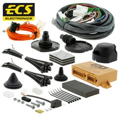 ECS HY062BH — Электрокомплект фаркопа