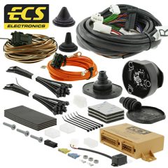 ECS HY062DH — Электрокомплект фаркопа