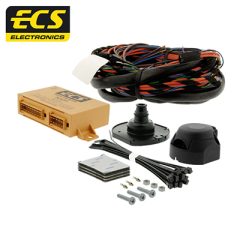 ECS HY076BH — Электрокомплект фаркопа