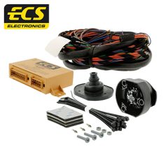 ECS HY076DH — Электрокомплект фаркопа