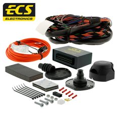 ECS HY084BH — Электрокомплект фаркопа