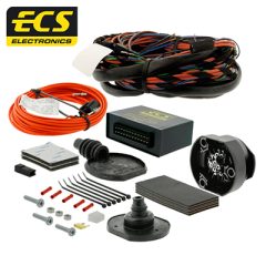 ECS HY084DH — Электрокомплект фаркопа