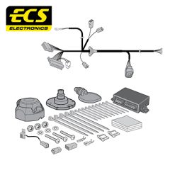 ECS HY09507U — Электрокомплект фаркопа