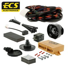ECS HY095DH — Электрокомплект фаркопа