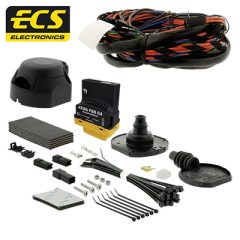 ECS HY141BL — Электрокомплект фаркопа