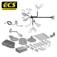 ECS HY14213U — Электрокомплект фаркопа