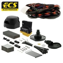 ECS HY142BL — Электрокомплект фаркопа