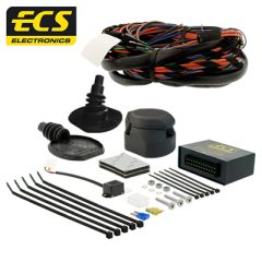 ECS HY170DH — Электрокомплект фаркопа