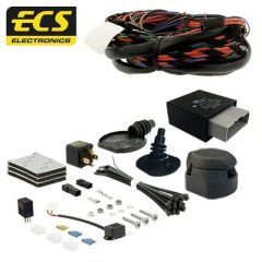 ECS HY189DX — Электрокомплект фаркопа