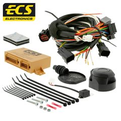 ECS JG004DH — Электрокомплект фаркопа