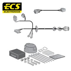 ECS JG00613U — Электрокомплект фаркопа