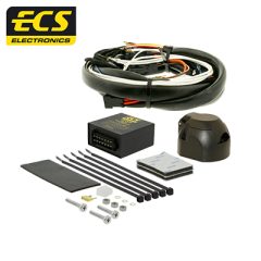 ECS JG007F1 — Электрокомплект фаркопа
