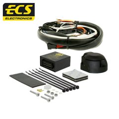 ECS JG007H1 — Электрокомплект фаркопа