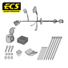 ECS JG00807U — Электрокомплект фаркопа