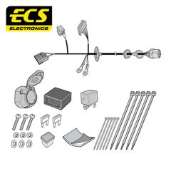 ECS JG00813U — Электрокомплект фаркопа