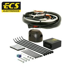 ECS JG008F1 — Электрокомплект фаркопа
