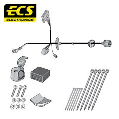 ECS JG00907U — Электрокомплект фаркопа