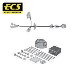 ECS JG00913U — Электрокомплект фаркопа