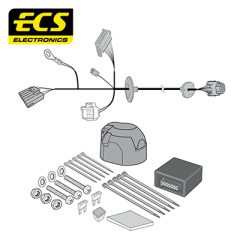 ECS JG01107U — Электрокомплект фаркопа