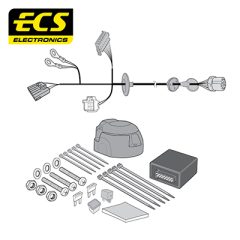 ECS JG01113U — Электрокомплект фаркопа