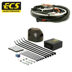 ECS JG011F1 — Электрокомплект фаркопа