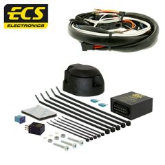 ECS JG011H1 — Электрокомплект фаркопа