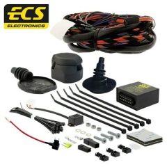 ECS KG002D1 — Set electric cârlig de remorcare