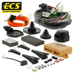 ECS KI064BH — Электрокомплект фаркопа