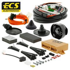ECS KI064DH — Электрокомплект фаркопа