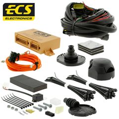 ECS KI066BH — Электрокомплект фаркопа