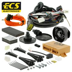 ECS KI066DH — Электрокомплект фаркопа