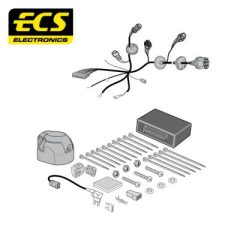 ECS KI11707U — Электрокомплект фаркопа