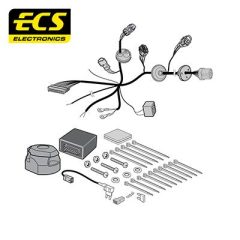 ECS KI11713U — Электрокомплект фаркопа