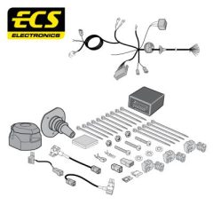 ECS KI11913U — Электрокомплект фаркопа
