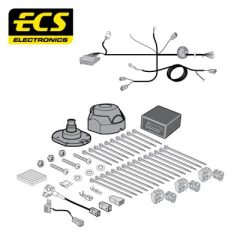 ECS KI12007U — Электрокомплект фаркопа