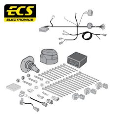 ECS KI12013U — Электрокомплект фаркопа