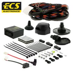 ECS KI132BX — Электрокомплект фаркопа