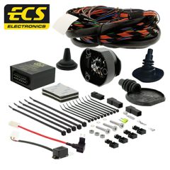 ECS KI132DX — Электрокомплект фаркопа