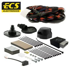 ECS KI136B1 — Set electric cârlig de remorcare