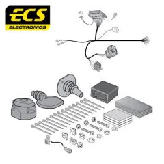 ECS KI15413MU — Set electric cârlig de remorcare