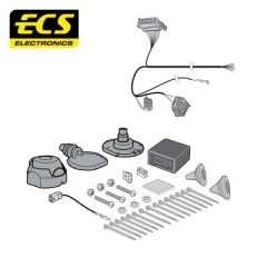 ECS KI15707MU — Set electric cârlig de remorcare